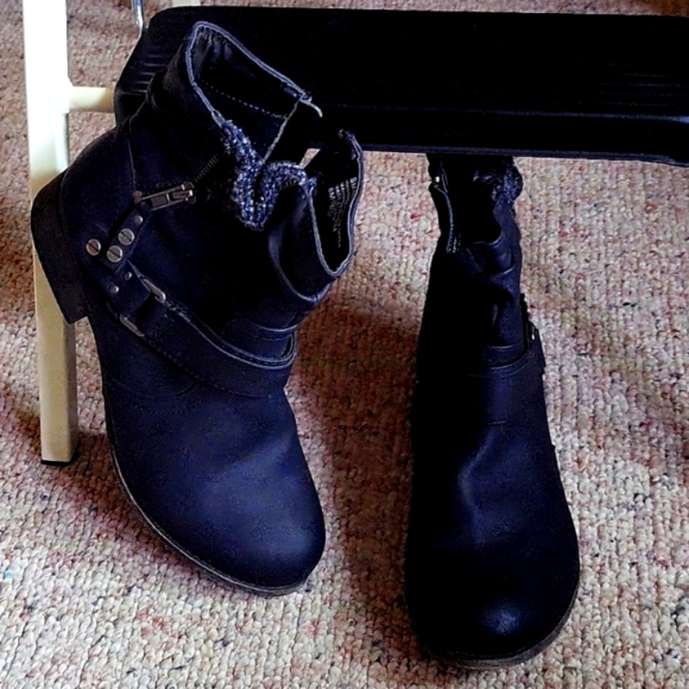 Jelly Pop Size 8 Boots
